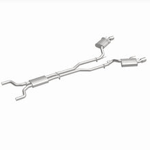 Load image into Gallery viewer, BRExhaust 10-13 Chevrolet Camaro 6.2L Direct-Fit Replacement Exhaust System

