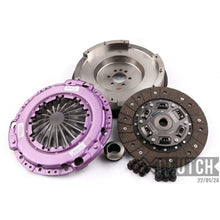 Load image into Gallery viewer, XClutch 07-10 Mini Cooper S 1.6L Stage 1 Sprung Organic Clutch Kit

