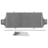 Wagner Tuning 94-98 Toyota Supra EVO2 Comp Intercooler Kit w/3in In/3in Out Standard Connection | 200001155.S.3.3