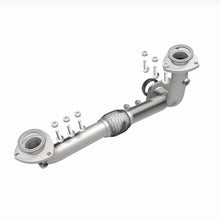 Load image into Gallery viewer, BRE Exhaust 02-03 XL-7 2.7L Front Pipe Kit
