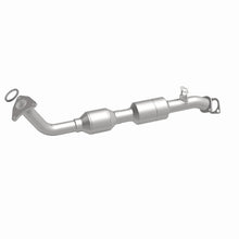 Load image into Gallery viewer, MagnaFlow Conv DF 98-02 Lexus LX470 / 98-02 Toyota Land Cruiser 4.7L D/S &amp; P/S
