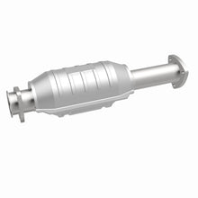 Load image into Gallery viewer, MagnaFlow Exhaust Products Catalytic Converter MagnaFlow Exhaust Products Magnaflow Standard Grade Direct-Fit Catalytic Converter 22834
