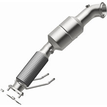 Load image into Gallery viewer, Magnaflow 13-14 Ford Fusion 2.0L Direct Fit Converter

