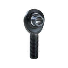 Load image into Gallery viewer, QA1 PCY Series 2-Pc Rod End - Male/Left Hand - .625in Bore x 3/4-16 - Hi-Misalign - Steel w/PTFE QA1
