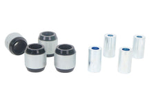 Load image into Gallery viewer, Whiteline 22+ Hyundai Elantra N Control Arm Upper - Bushing Kit Whiteline
