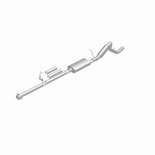 Load image into Gallery viewer, MagnaFlow BRE Exhaust Kit 07-10 Silverado 2500 3500 6.0L
