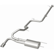 Load image into Gallery viewer, MagnaFlow BRE Exhaust Kit 10-13 Mazda 3
