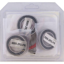 Load image into Gallery viewer, Pivot Works 00-07 Honda CR125R PW - Rear Wheel Bearing Kit Misc Powersports Pivot Works
