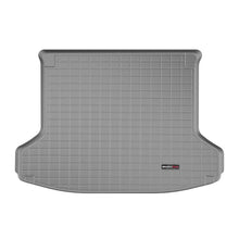 Load image into Gallery viewer, WeatherTech 2019+ Infiniti QX50 Cargo Liner - Grey
