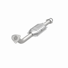 Load image into Gallery viewer, MagnaFlow CONV DF 04-06 Toyota Tundra 4.7L Passenger Side Front
