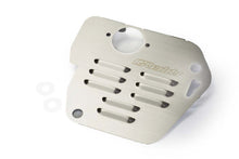 Load image into Gallery viewer, GReddy FRS / BRZ Oil Pan Baffle Plate- Stainless Steel | 13515904
