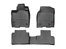 Load image into Gallery viewer, WT FloorLiner - Front - Blk | 44471-1-3
