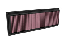 Load image into Gallery viewer, K&amp;N 23-25 Ford Escape Replacement Air Filter K&amp;N Engineering
