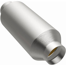 Load image into Gallery viewer, Magnaflow Conv Uni CA 2.25in./2.25in. Straight Direct Fit Converter
