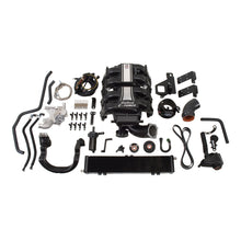 Load image into Gallery viewer, Edelbrock Supercharger Stage 1 - Street Kit 2007-2012 Ford F-150 and Suv 5 4L 3V w/ o Tuner Edelbrock
