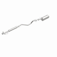 Load image into Gallery viewer, MagnaFlow BRE Exhaust Kit 07-12 Nissan Versa 1.8L

