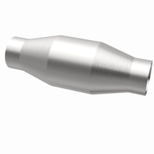 Load image into Gallery viewer, MagnaFlow Conv Univ 2.50inch Long Body Spun
