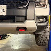 Load image into Gallery viewer, Rival 2024-2026 Ford Ranger Rated Recovery Points
