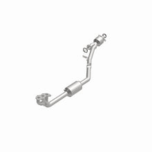 Load image into Gallery viewer, MagnaFlow Conv DF 06-07 Subaru B9 Tribeca 3.0L CA Grade CARB Compliant
