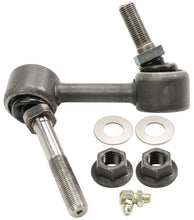 Load image into Gallery viewer, MOOG 2016 Lexus IS200t Front Left Sway Bar Link | K750816
