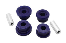 Load image into Gallery viewer, SuperPro BMW E36 Rear Subframe Forward Mount Bushing Set (2pcs) Superpro
