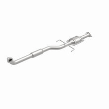 Load image into Gallery viewer, MagnaFlow Conv DF 06/00-05 Mitsubishi Eclipse / 06/00-03 Galant 2.4L Rear
