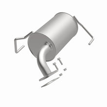 Load image into Gallery viewer, BRE Exhaust 05-09 Outback 2.5L Muffler Kit
