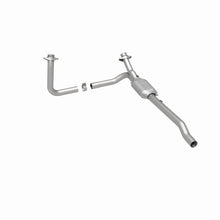 Load image into Gallery viewer, MagnaFlow Conv DF 02-03 Dodge Ram 1500 Pickup 4.7L 4WD
