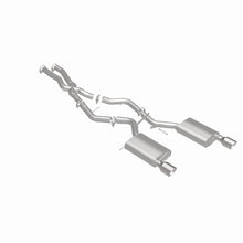 Load image into Gallery viewer, BRExhaust 07-10 BMW 335i/335xi 3.0L Exhaust Kit

