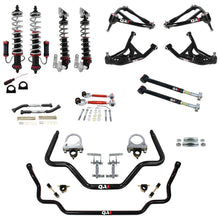 Load image into Gallery viewer, QA1 64-67 GM A Body Level 3 Big Wheel Suspension Kit
