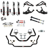 QA1 64-67 GM A Body Level 3 Big Wheel Suspension Kit | BW03-GMA1