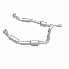 Load image into Gallery viewer, MagnaFlow Conv Direct Fit OEM 07-08 Ford E-150
