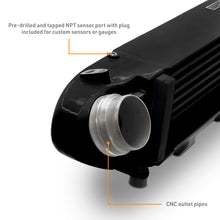 Load image into Gallery viewer, Mishimoto 2024+ Ford Mustang 2.3L EcoBoost Performance Intercooler Kit -  Black/Black
