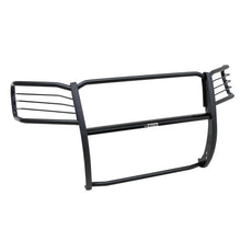 Load image into Gallery viewer, Westin 2004-2015 Nissan Titan/Armada Sportsman Grille Guard - Black Westin
