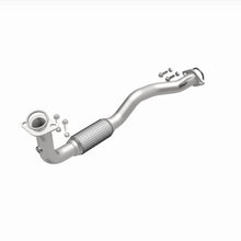 Load image into Gallery viewer, BRE Exhaust 93-97 Corolla Prizm 1.6L 1.8L Front Pipe Kit
