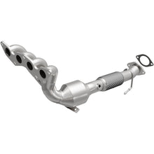Load image into Gallery viewer, Magnaflow 12-15 Ford Focus 2.0L Direct Fit Converter
