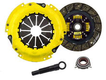 Load image into Gallery viewer, ACT 1991 Geo Prizm HD/Perf Street Sprung Clutch Kit Clutch Kits - Single ACT   
