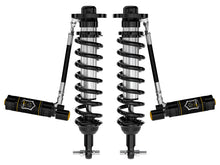 Load image into Gallery viewer, ICON 21-23 Ford F150 4WD 0-2.75in 2.5 VS RR CDEV Coilover Kit | 91823E

