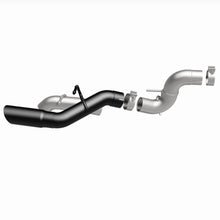 Load image into Gallery viewer, MagnaFlow Exhaust Products Exhaust System Kit MagnaFlow Exhaust Products Magnaflow Street Series Black Filter-Back System 19505
