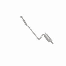 Load image into Gallery viewer, MagnaFlow BRE Exhaust Kit 97-01 Toyota Camry Solara
