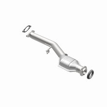 Load image into Gallery viewer, Magnaflow 2006 Saab 9-2X 2.5L Direct Fit Converter
