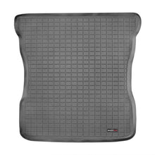 Load image into Gallery viewer, WeatherTech 04-10 Toyota Sienna Cargo Liners - Black WeatherTech

