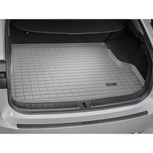 Load image into Gallery viewer, WeatherTech 2016+ Lexus RX Cargo Liners - Grey
