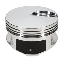 Load image into Gallery viewer, JE Pistons BBF M-6049-SCJ FT Set of 8 Pistons JE Pistons
