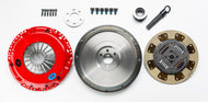 South Bend / DXD Racing Clutch 12-14 Volkswagen Passat 2.5L Stg 3 Endurance Clutch Kit Clutch Kits - Single South Bend Clutch   