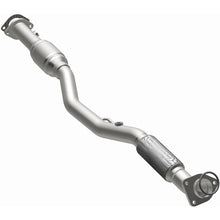 Load image into Gallery viewer, Magnaflow 07-10 Nissan Altima 2.5L Direct Fit Converter
