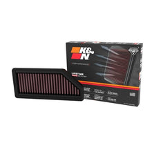 Load image into Gallery viewer, K&amp;N Renault Arkana L4-1.6L F/I 22-23
