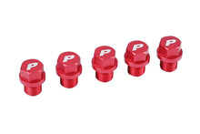 Load image into Gallery viewer, PERRIN 04-21 Subaru STI Shifter Detent Kit - Red Perrin Performance
