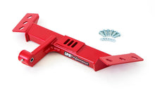 Load image into Gallery viewer, UMI Performance 82-92 GM F-Body Tunnel Mounted Trq. Arm Fits T5 700R4- No Loop - Red
