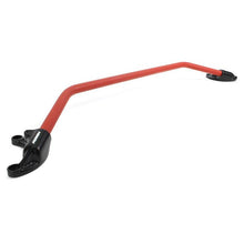 Load image into Gallery viewer, PERRIN 08-14 WRX/STI/Impreza / 14-18 Forester / 13-17 Crosstrek / 05-09 Legacy FR Strut Brace - Red | PSP-SUS-056RD
